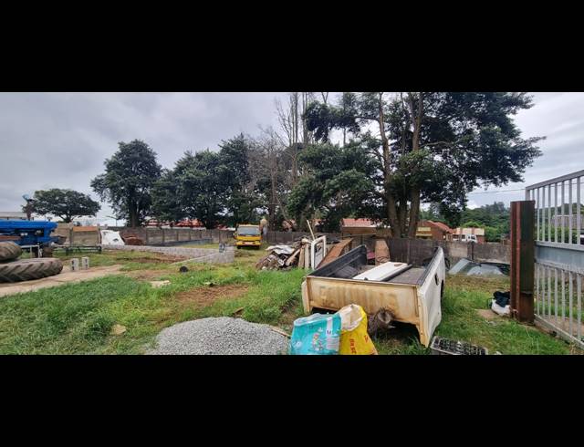 M² WORKSHOP FOR SALE IN ESHOWE